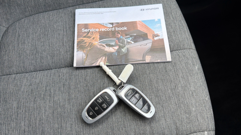 Hyundai IONIQ 5 168kW Premium 77 kWh 5dr Auto [Part Leather] Electric Hatchback